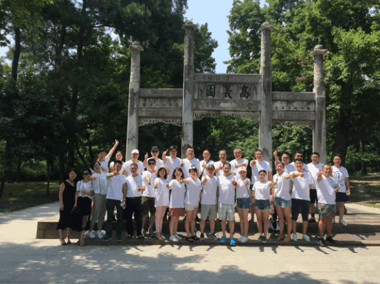 2017年PA视讯国际人梦想之旅 PA视讯国际不断在路上