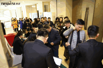 2019年外贸企业变革之路 PA视讯国际常州会议火爆现场