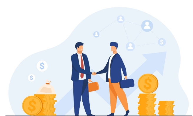 全球b2b十大平台排名，纯干货b2b平台排名榜