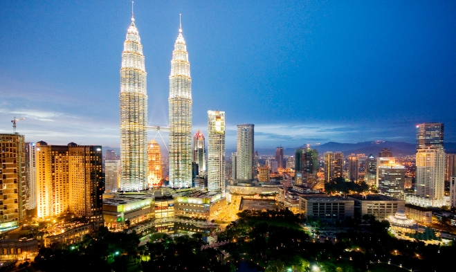 马来西亚最好卖的中国货，马来西亚进口中国产品