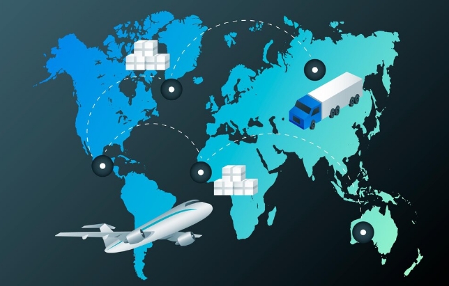 从海关数据看，澳大利亚从中国进口的主要产品