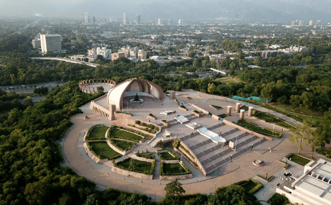 从海关数据看，巴基斯坦进口中国什么产品最多？