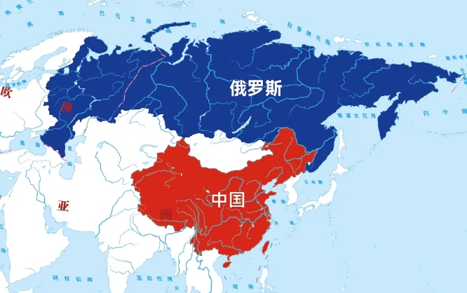 从海关数据统计，中国出口俄罗斯最受欢迎的产品