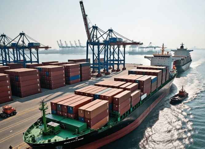 从海关数据看，美国从中国进口的前三大类产品