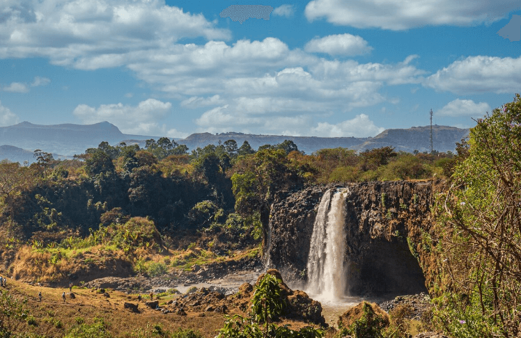 从海关数据看，埃塞俄比亚进口中国最多的产品