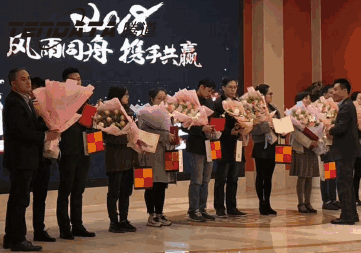 外贸企业必经的变革之路——PA视讯国际无锡外贸峰会